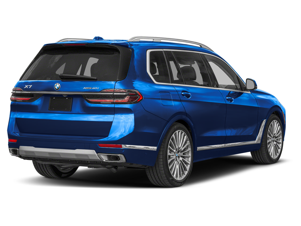 New 2027 BMW X7 xDrive40i w/ M Sport Package AWD/4WD image 20