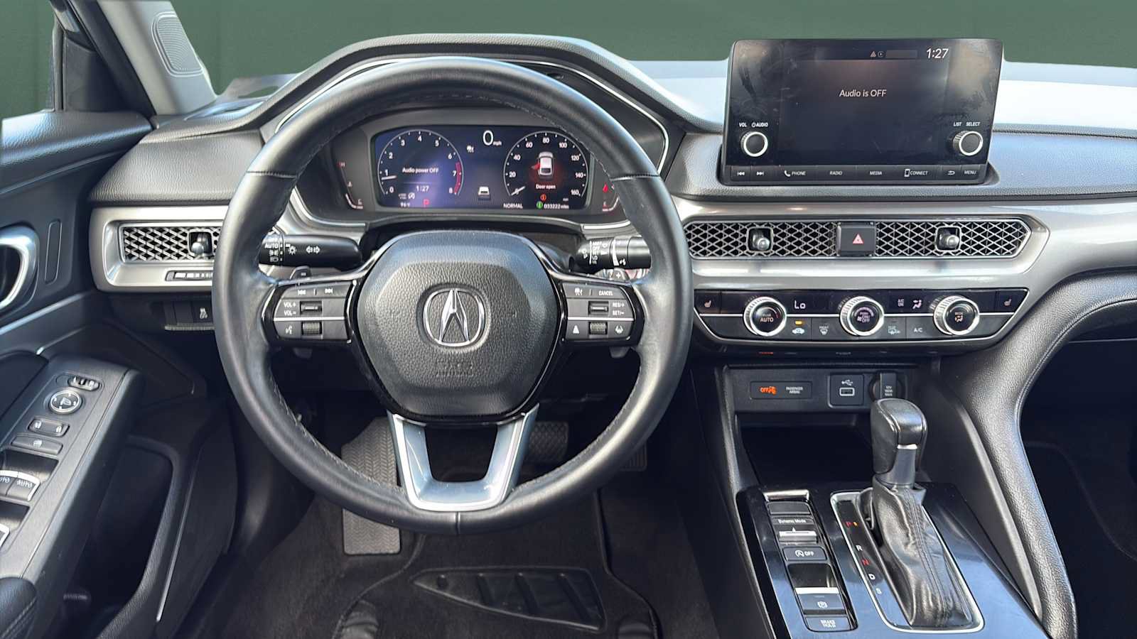 Used 2024 Acura Integra FWD image 20