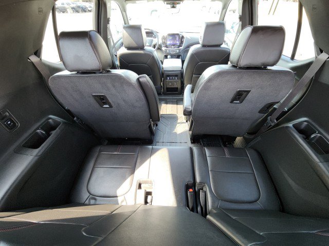 Used 2023 Chevrolet Traverse RS w/ LPO, Floor Liner Package image 20