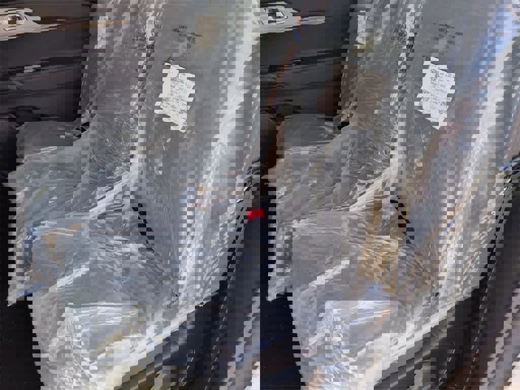 New 2026 Ford Explorer Active image 20