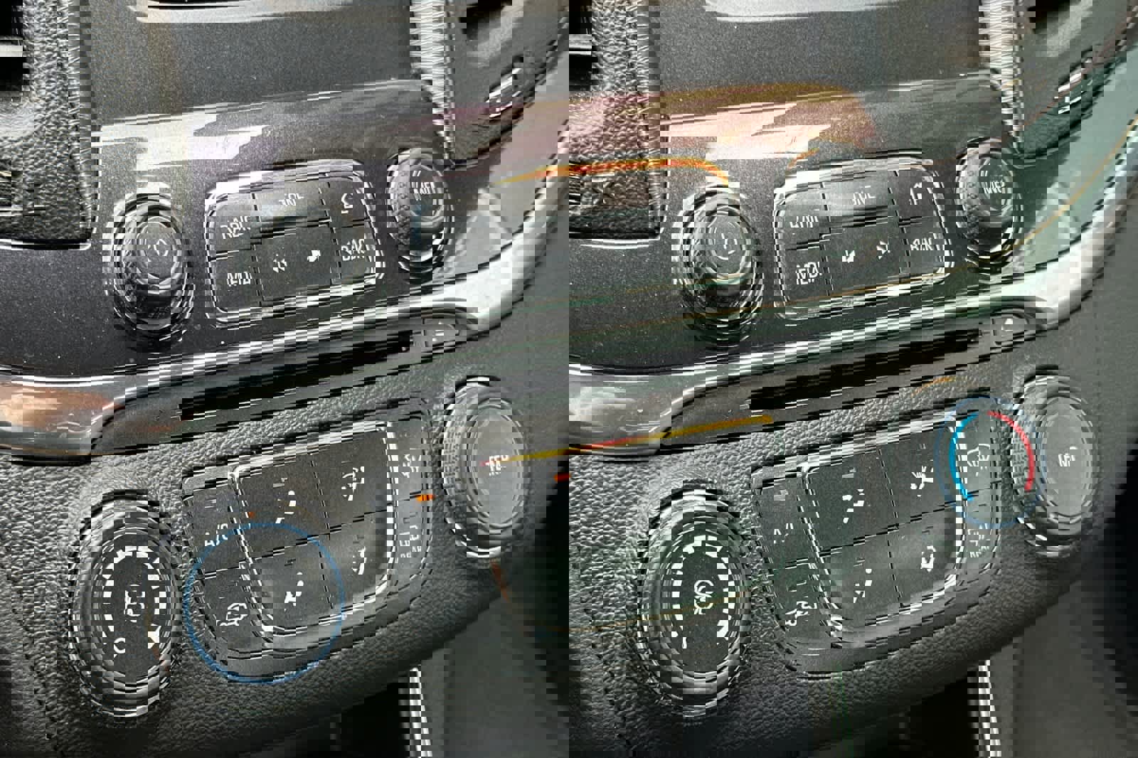 Used 2015 Chevrolet Impala LS image 20