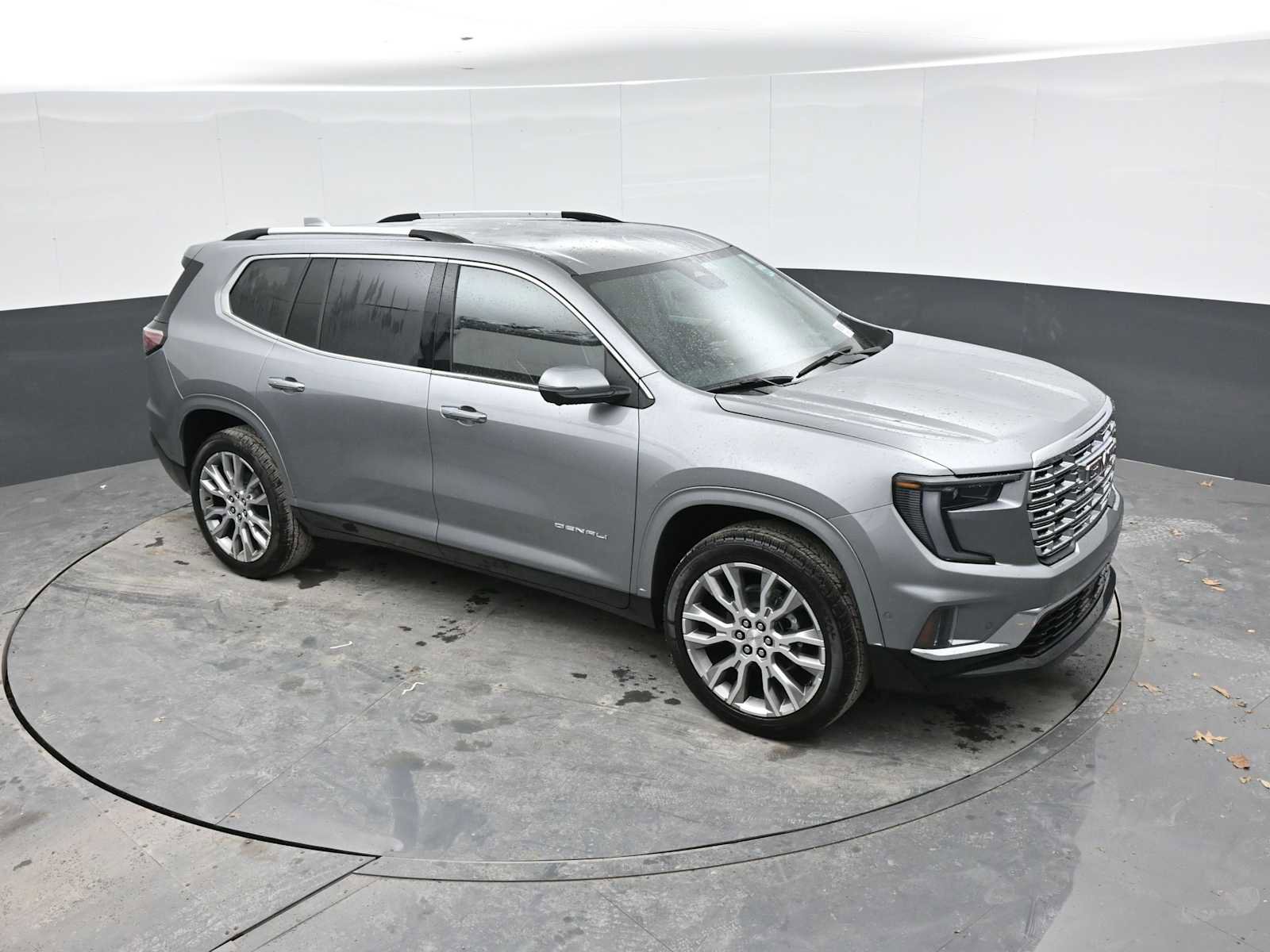 New 2026 GMC Acadia Denali w/ Super Cruise Package AWD/4WD image 33