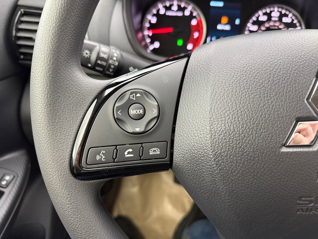 New 2026 Mitsubishi Eclipse Cross Ralliart image 32