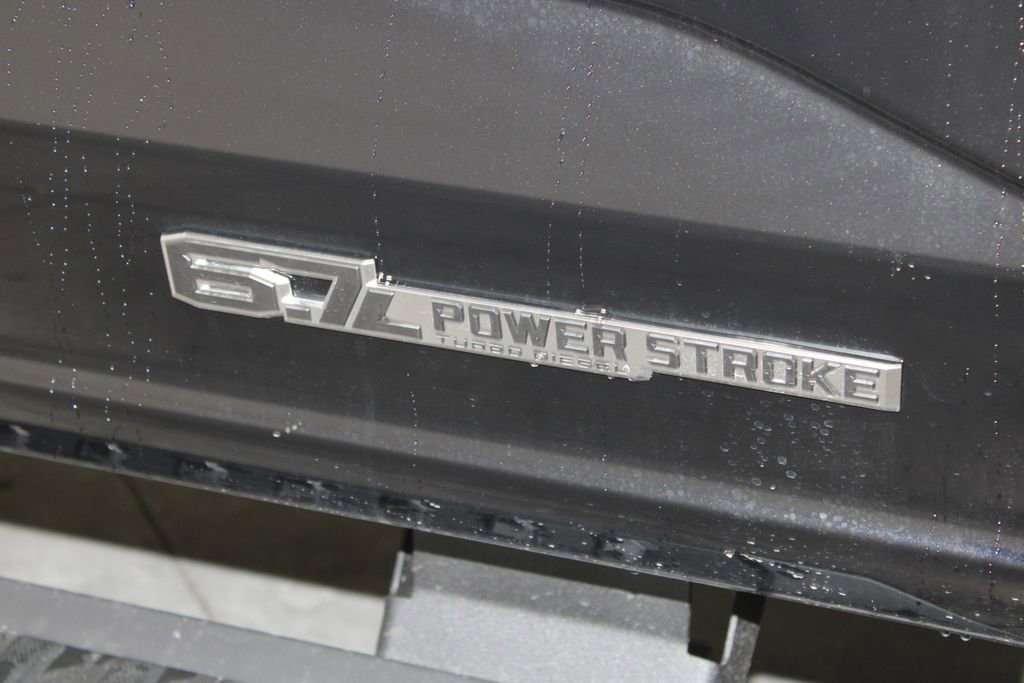 New 2026 Ford F250 XLT w/ XLT Premium Package image 15