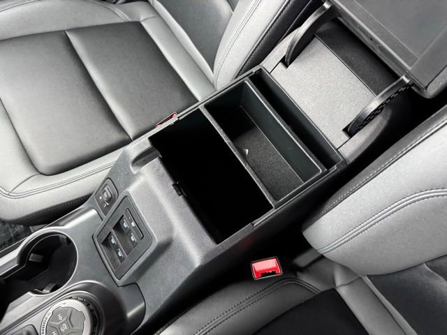 Certified 2024 Ford Bronco Big Bend image 19