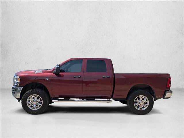 Used 2023 RAM 2500 Tradesman w/ Towing Technology Group image 5