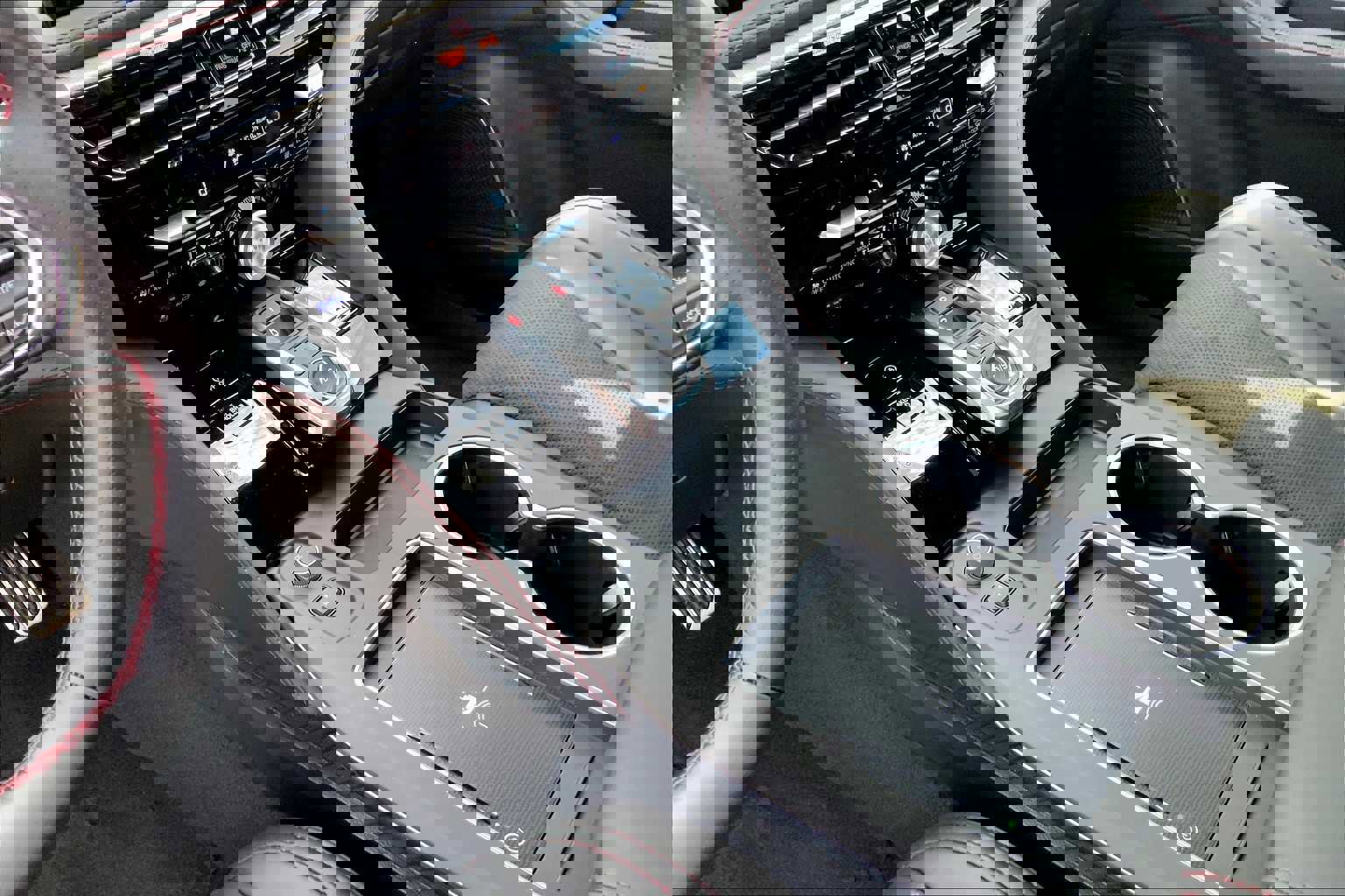 New 2026 Acura MDX A-Spec AWD/4WD image 7