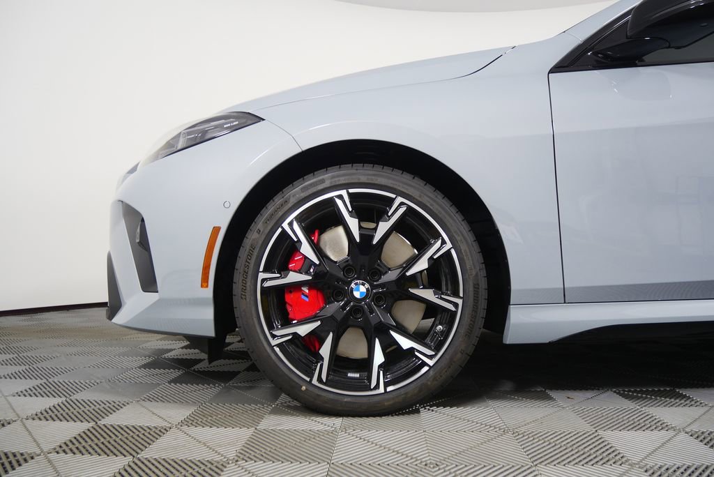 Used 2026 BMW 228i w/ Technology Package FWD image 7