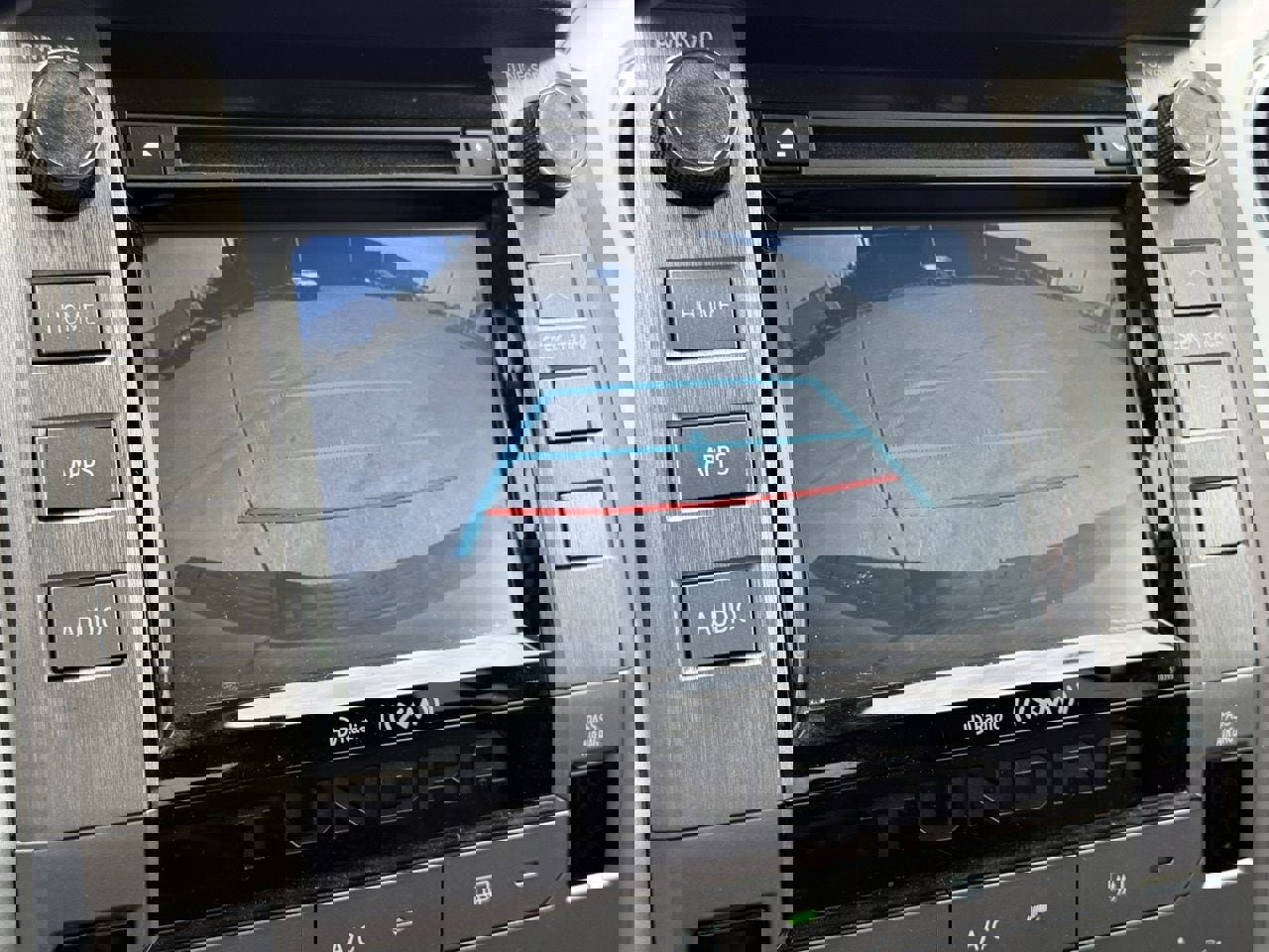 Used 2019 Toyota Tundra SR5 w/ TRD Off Road Package image 20