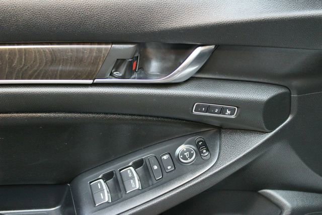 Used 2019 Honda Accord EX-L image 16