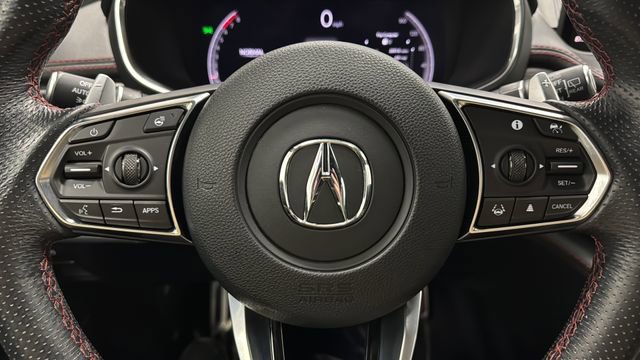 Used 2023 Acura MDX Type S image 16