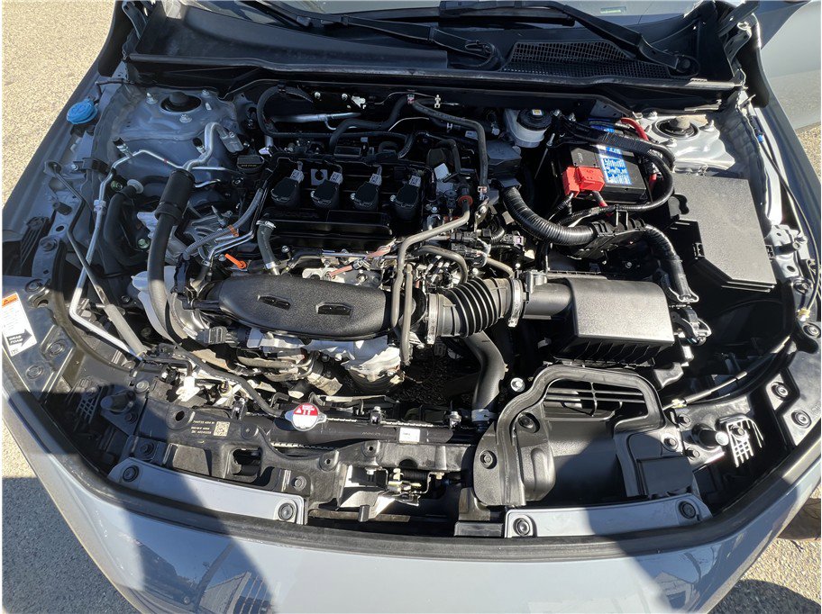 Used 2022 Honda Civic Touring image 20