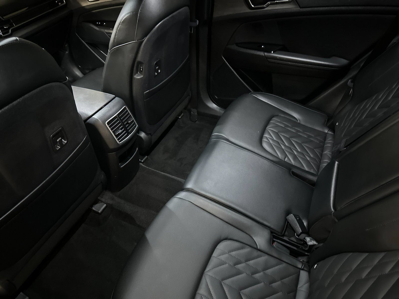 Certified 2023 Kia Sportage X-Pro Prestige AWD/4WD image 16