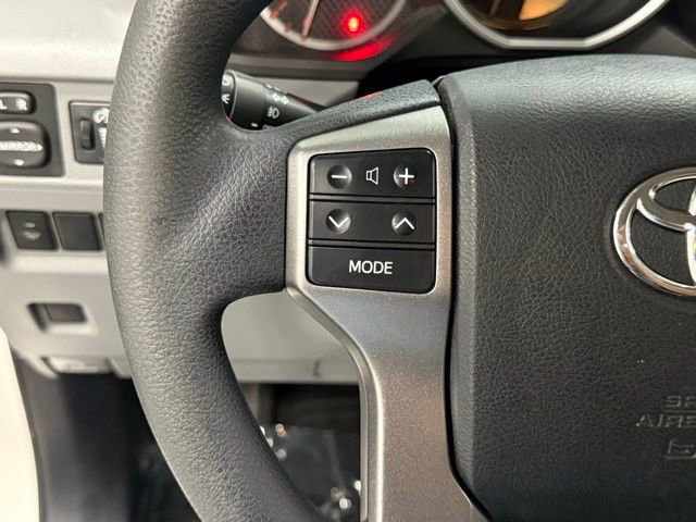 Used 2012 Toyota 4Runner SR5 w/ Convenience Pkg AWD/4WD image 19