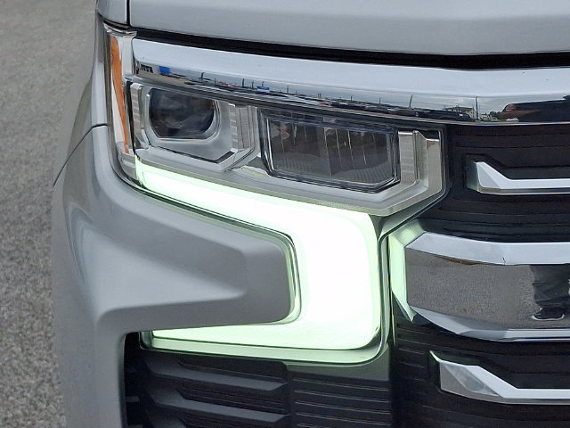 Used 2022 Chevrolet Silverado 1500 LTZ AWD/4WD image 13