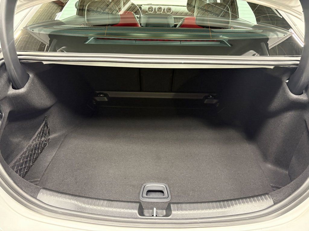 Used 2024 Mercedes-Benz C 43 AMG 4MATIC Sedan w/ Pinnacle Trim Package image 32