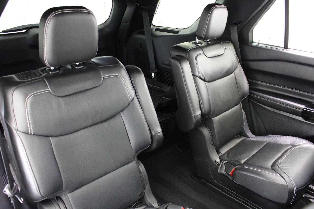 Used 2023 Ford Explorer ST w/ Equipment Group 401A AWD/4WD image 45