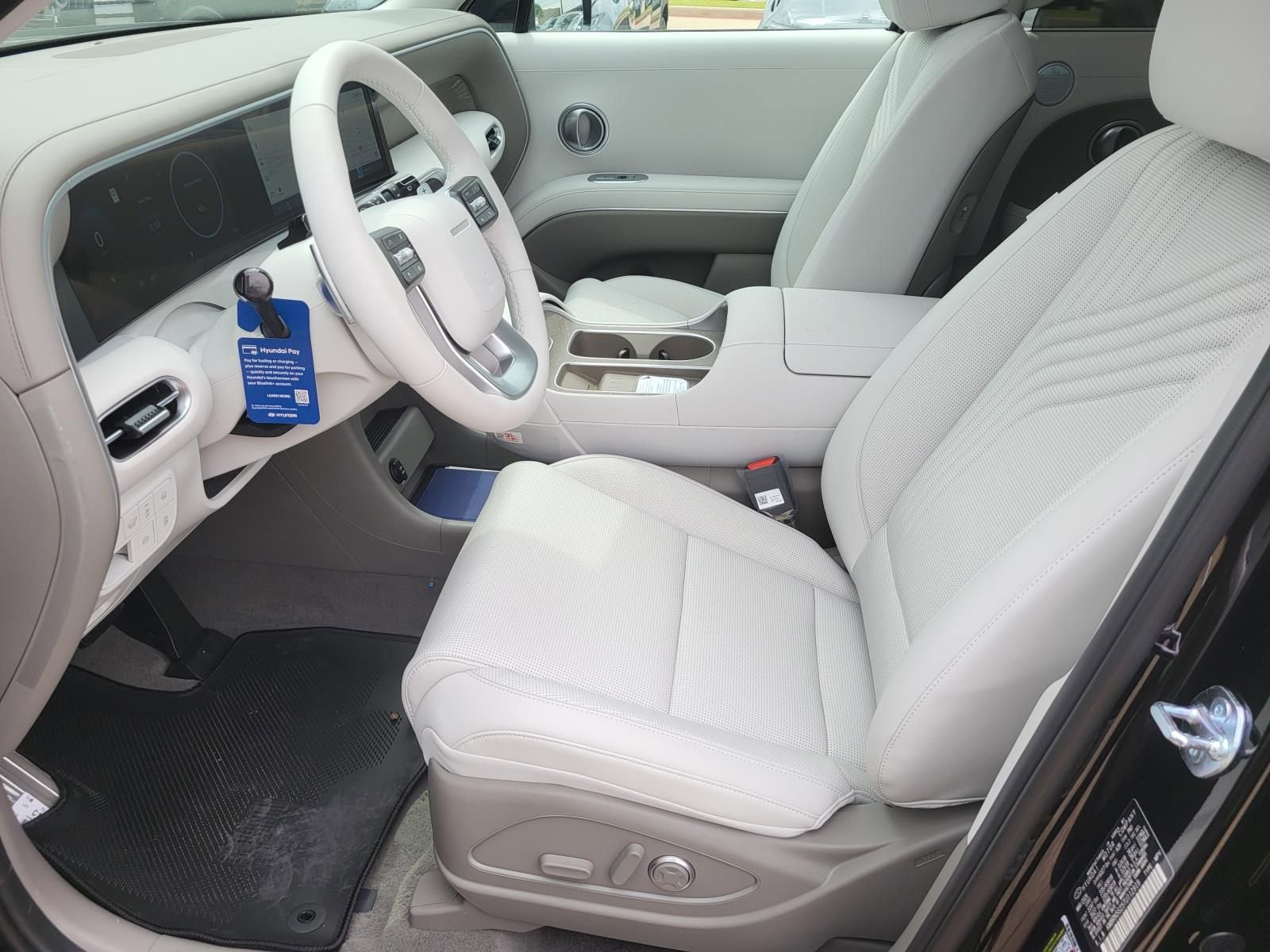 New 2026 Hyundai Palisade SEL FWD image 16