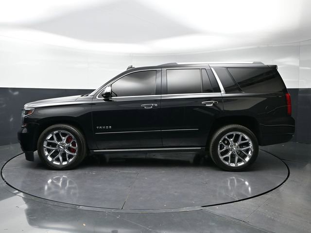 Used 2018 Chevrolet Tahoe Premier image 8