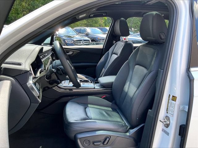Used 2023 Audi Q7 2.0T Premium AWD/4WD image 5