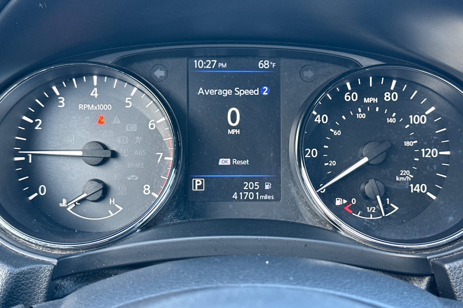 Used 2022 Nissan Rogue Sport S image 36