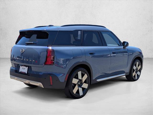 New 2027 MINI Cooper Countryman S w/ Comfort Package Max AWD/4WD video 2
