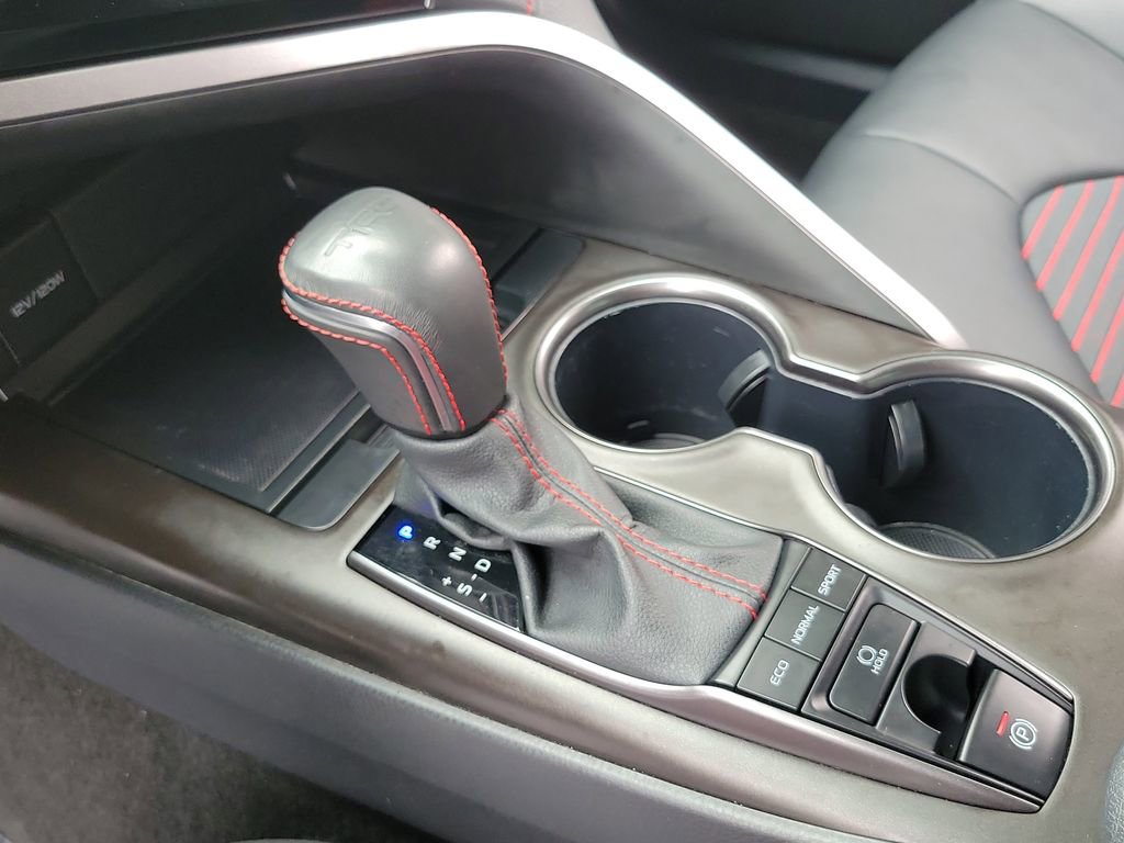 Used 2024 Toyota Camry TRD FWD image 15