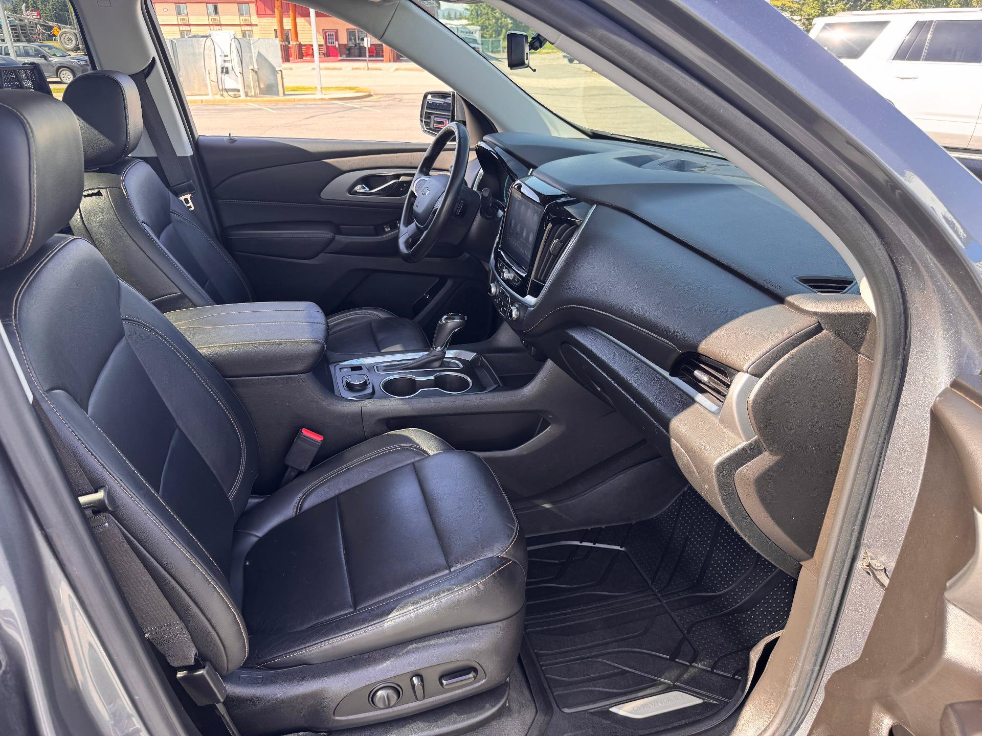 Used 2020 Chevrolet Traverse RS AWD/4WD image 20