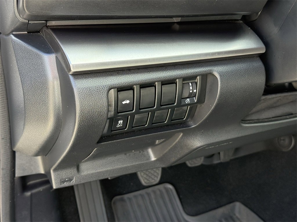 Used 2023 Subaru WRX image 16