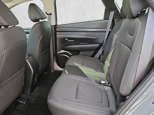 Certified 2024 Hyundai Tucson SE FWD image 15