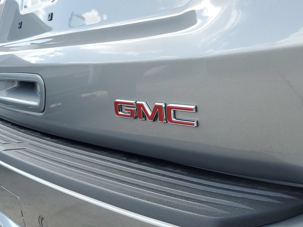 New 2026 GMC Yukon Denali RWD image 7