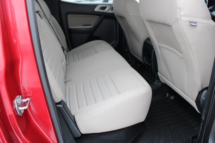 Used 2020 Ford Ranger XLT w/ Equipment Group 301A Mid image 17