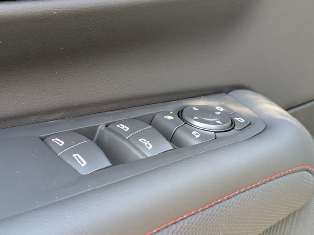 New 2026 Chevrolet Suburban RST w/ Comfort Package image 9