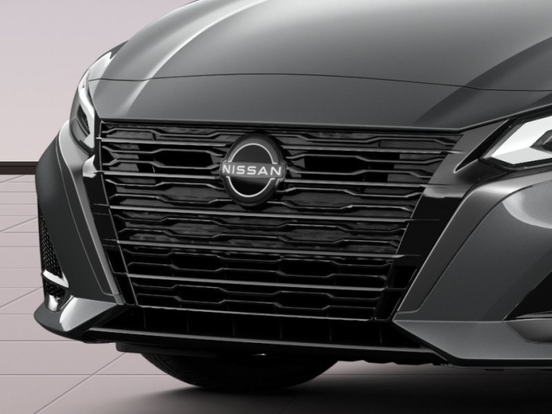 New 2026 Nissan Altima 2.5 SV w/ SV Premium Package FWD image 13