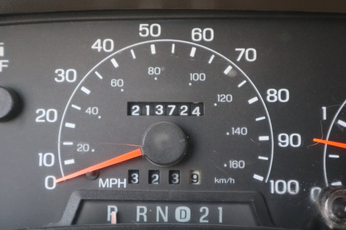 Used 2001 Ford F250 Lariat AWD/4WD image 42