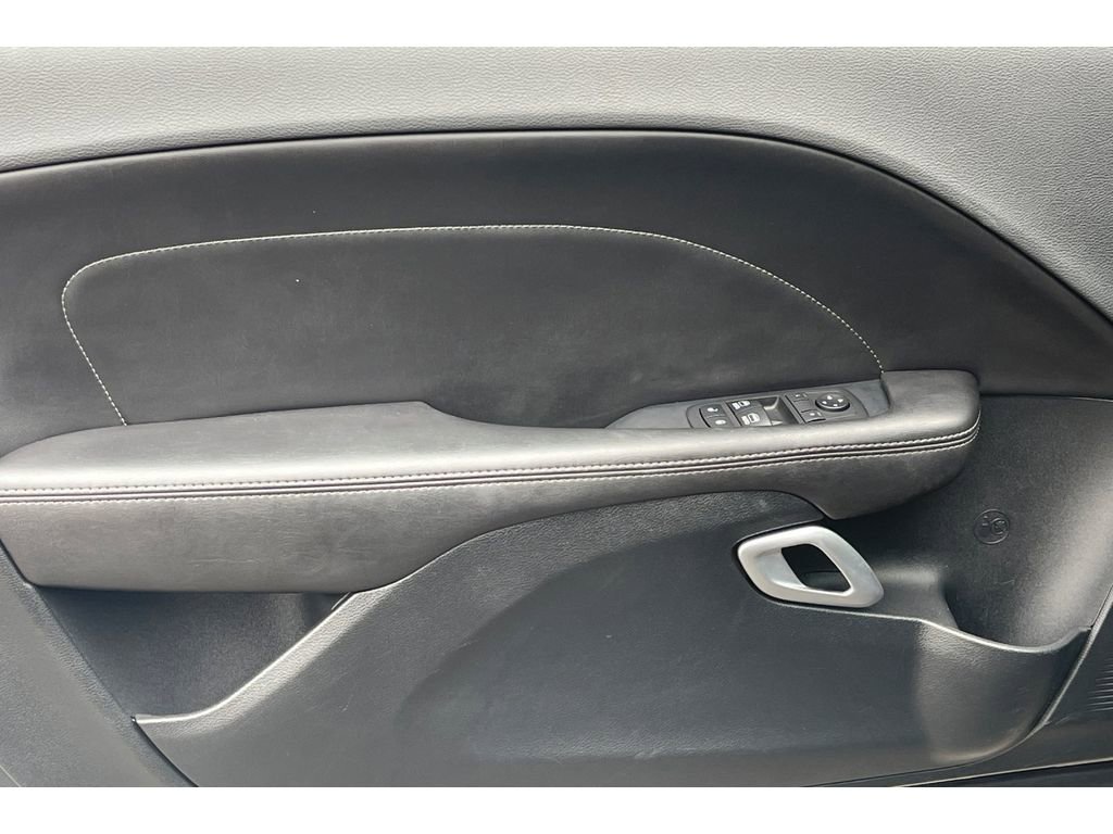 Used 2018 Dodge Challenger GT w/ GT Interior Package image 11
