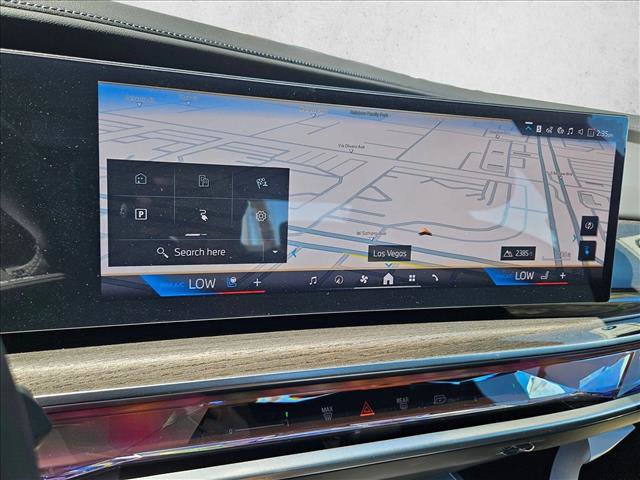 New 2026 BMW i7 xDrive60 AWD/4WD image 12