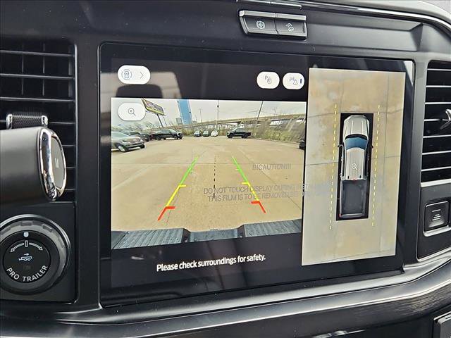 New 2026 Ford F250 Lariat w/ Lariat Premium Package image 13