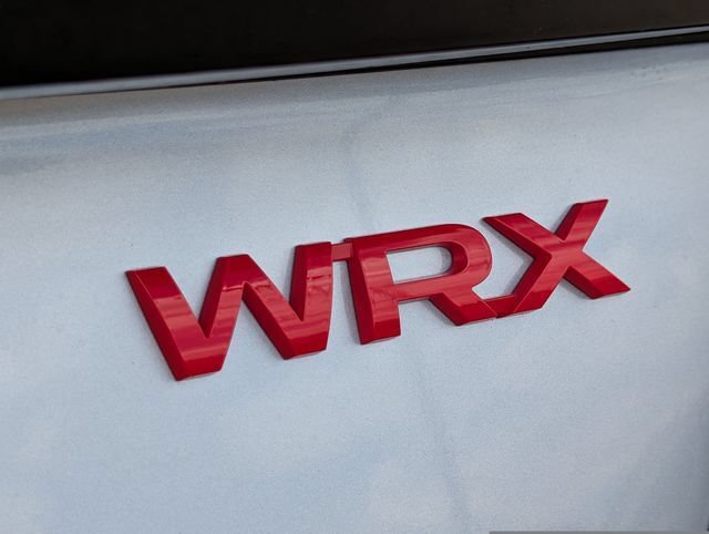 New 2026 Subaru WRX Premium AWD/4WD image 12