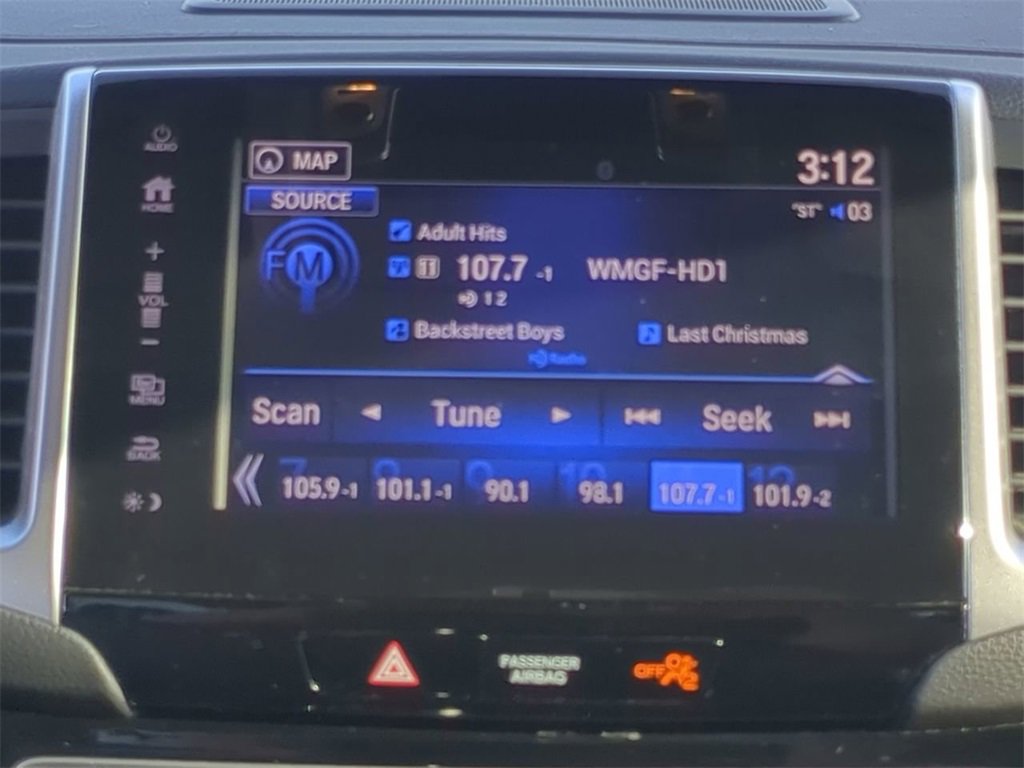 Used 2020 Honda Ridgeline RTL-E image 18