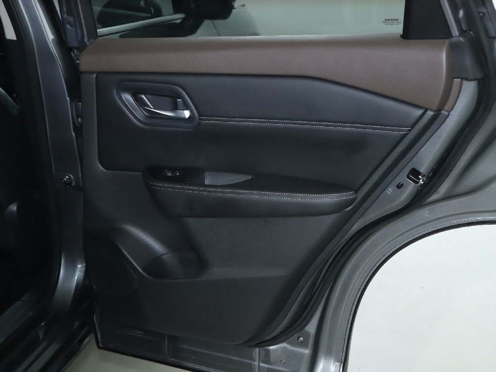 Certified 2023 Nissan Rogue SL AWD/4WD image 33