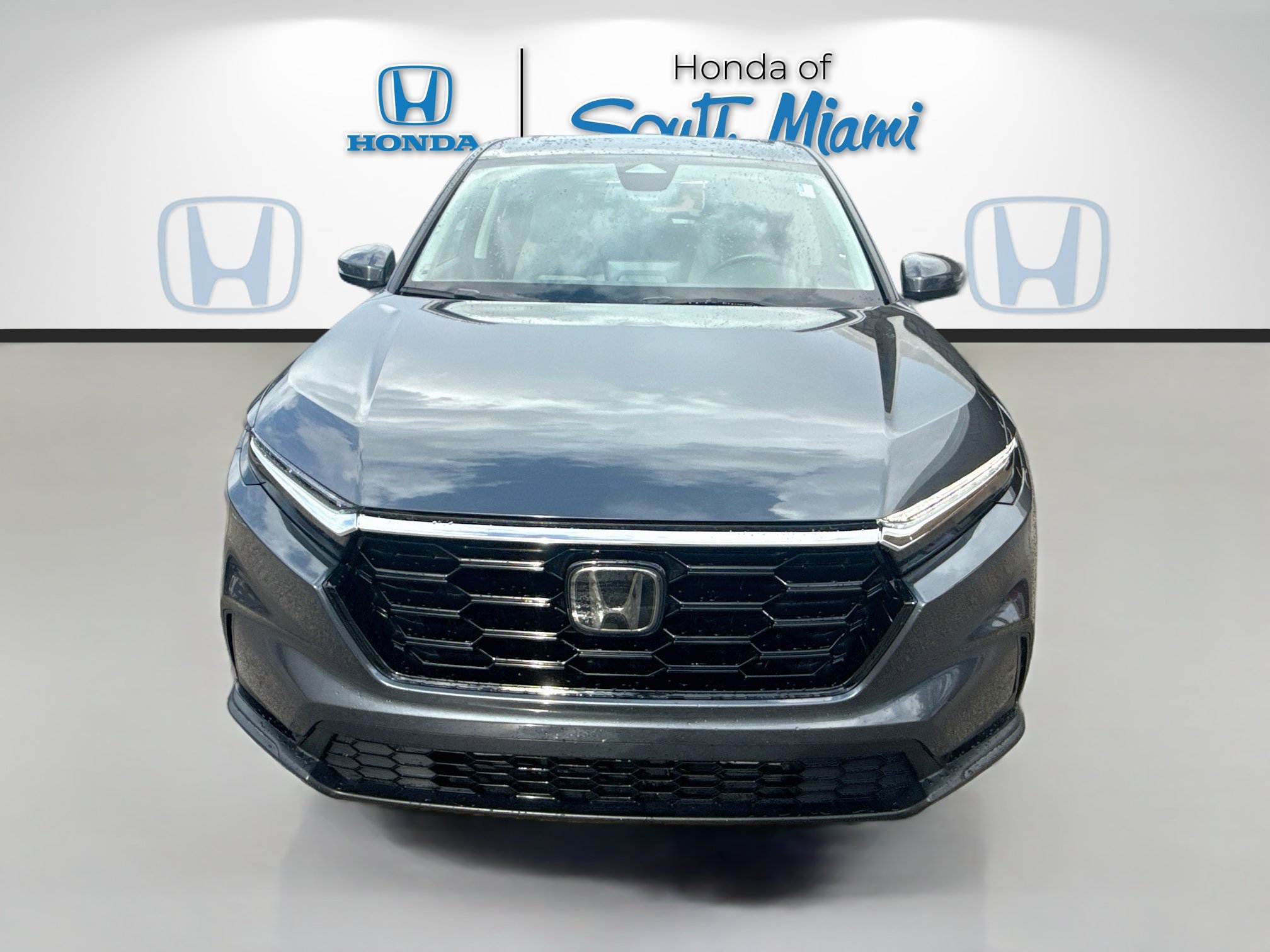 Used 2024 Honda CR-V EX image 2