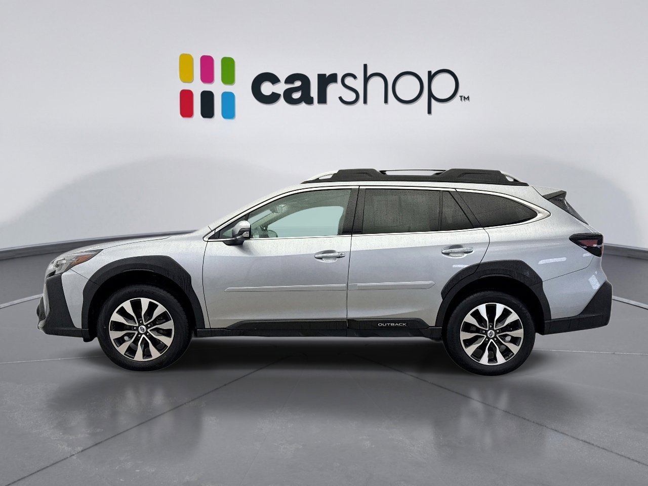Used 2024 Subaru Outback Touring XT image 2