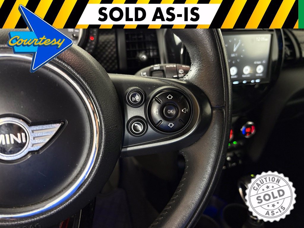Used 2015 MINI Cooper S FWD image 20