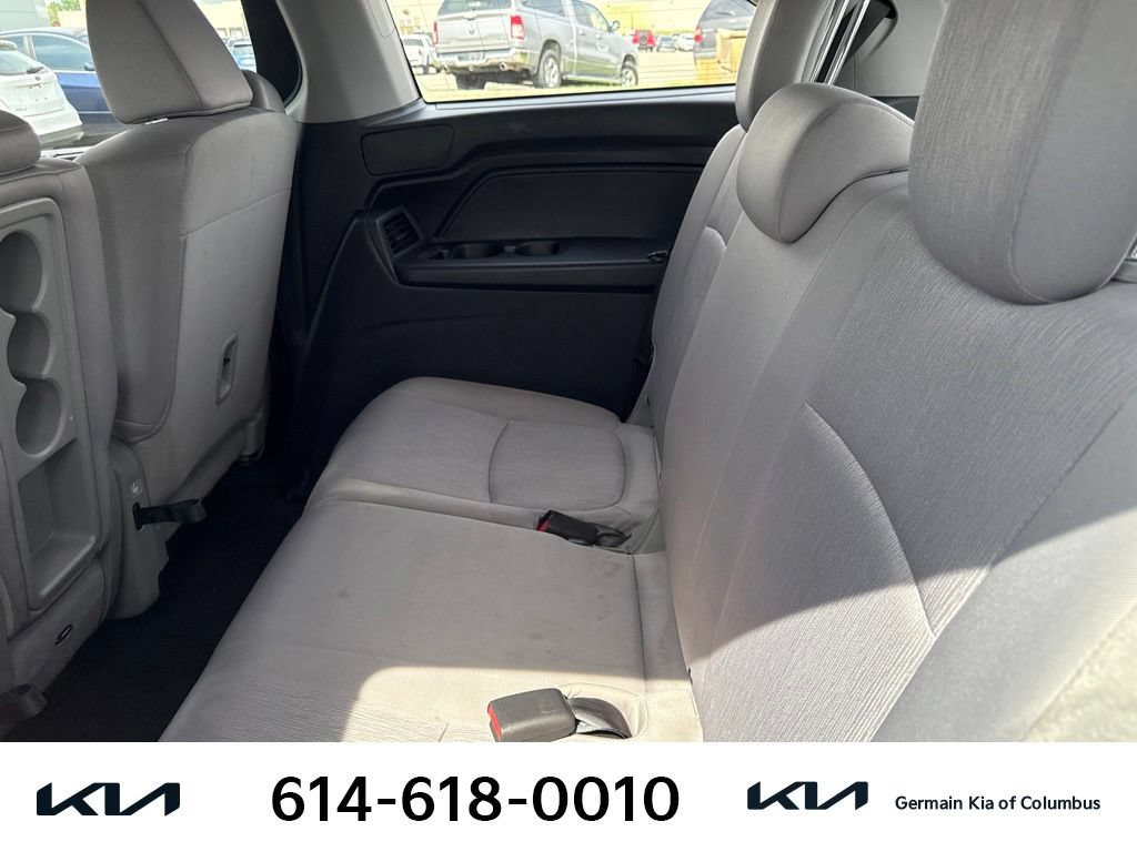 Used 2020 Honda Odyssey EX image 10