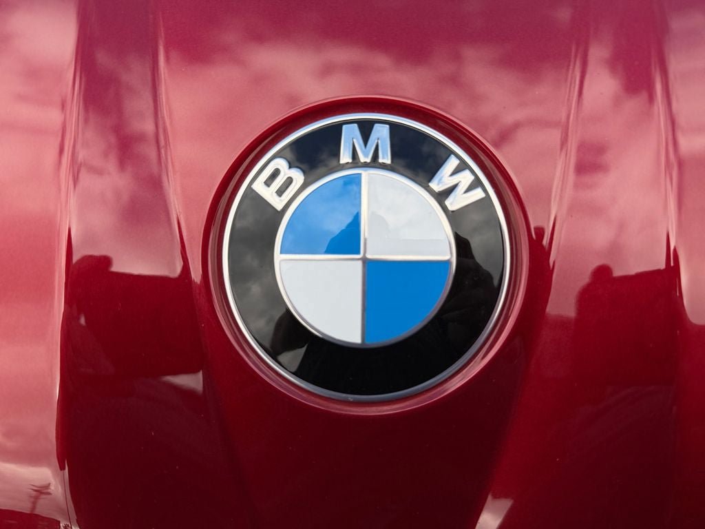Used 2025 BMW X3 xDrive30i w/ Premium Package AWD/4WD image 32