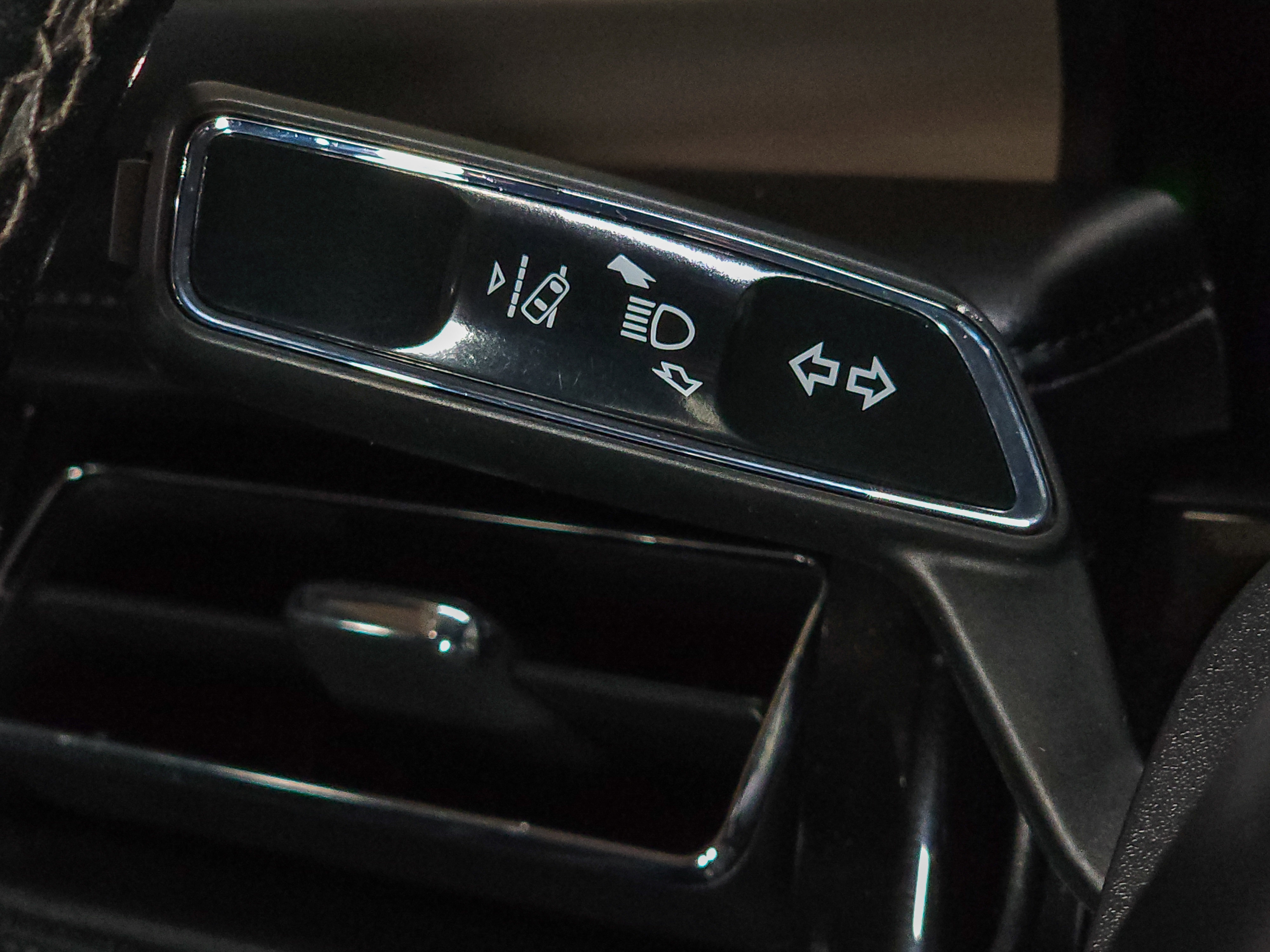 Used 2022 Lincoln Nautilus FWD image 27