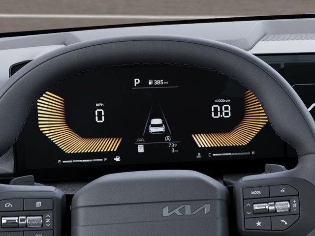 New 2027 Kia Seltos X-Line S AWD/4WD image 21