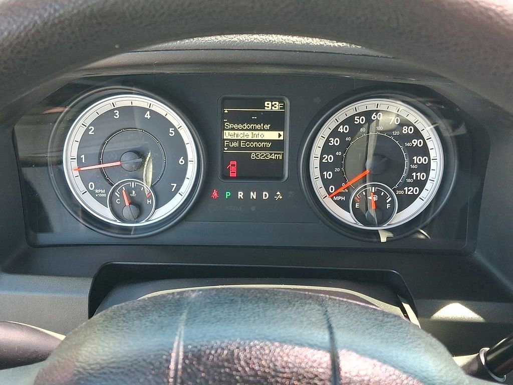 Used 2013 RAM 1500 Express AWD/4WD image 21