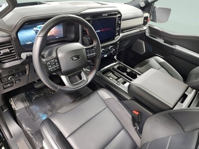 Used 2025 Ford F150 Raptor image 27